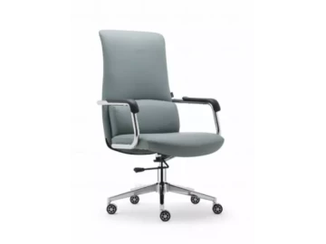 swivel chair