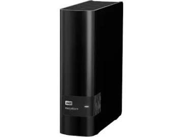 WD Easystore 12TB External USB 3.0 Hard Drive