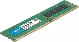 Desktop RAM 8GB DDR4