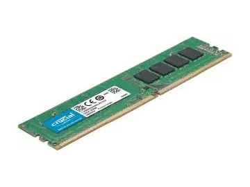 Desktop RAM 8GB DDR4