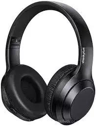 Lenovo Thinkplus Th10 bluetooth 5.0 Headphone Wireless Headset HiFi Stereo Bass