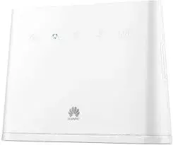 Huawei B311-221 | LTE Router | Cat.4, WiFi 4G LTE WiFi router