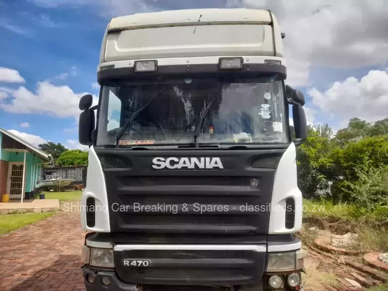 Scania