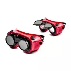 Welding goggles