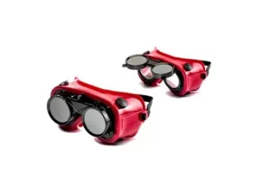 Welding goggles