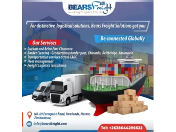 Bears Freight Logistics