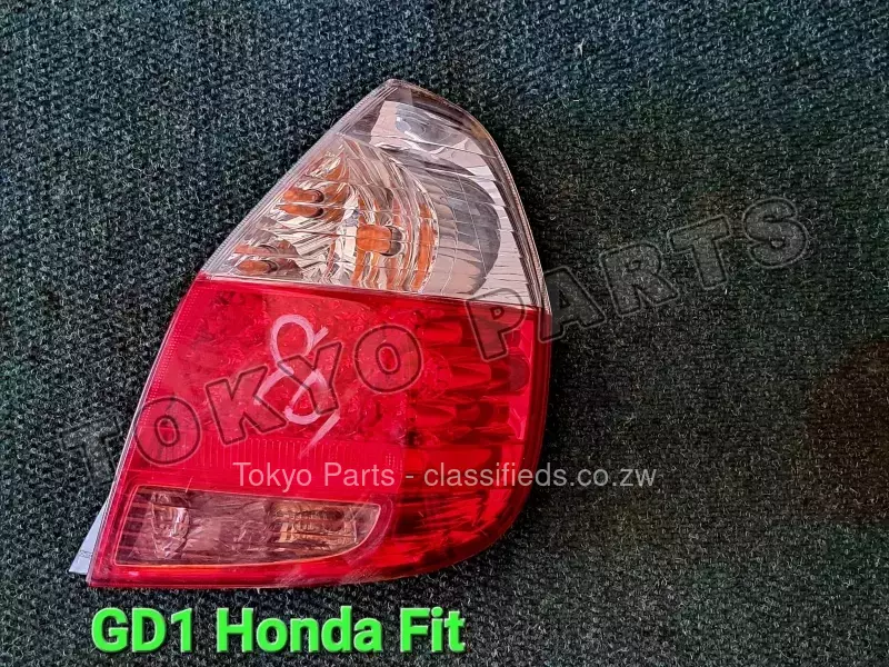 Honda Lights