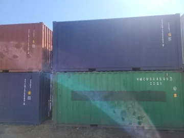 20FT SHIPPING CONTAINERS FOR SALE