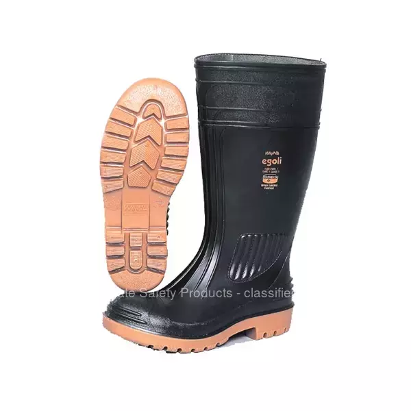 Egoli gumboots