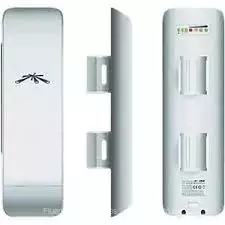 Ubiquiti NanoStation M2 - Wireless Access Point