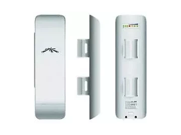 Ubiquiti NanoStation M2 - Wireless Access Point