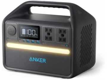 Anker 535 Portable Power Station