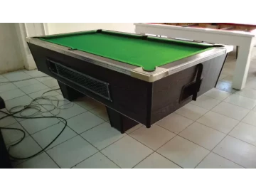 Pool Table - Commercial Type