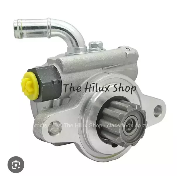 Hilux D4d and Gd6 p/steering pump