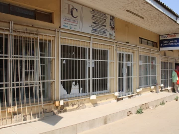 Chitungwiza - Shop & Retail Property