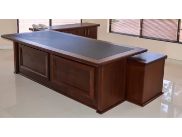 Executive Office Desks