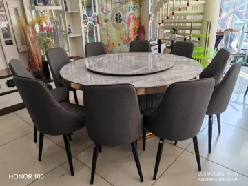 dining table 1.6M