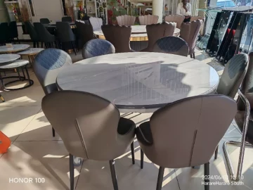 1.3M dining table