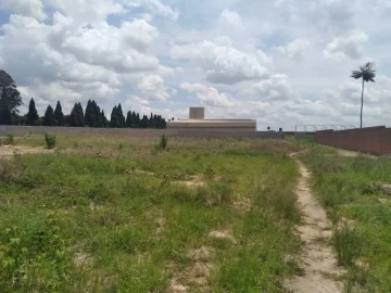 Chitungwiza - Commercial & Industrial Land