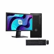 Dell Optiplex 3080MT Desktop Core i3 - 12 Months Warranty