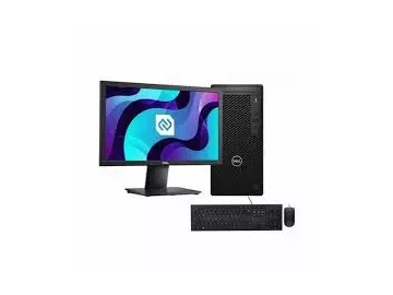 Dell Optiplex 3080MT Desktop Core i3 - 12 Months Warranty