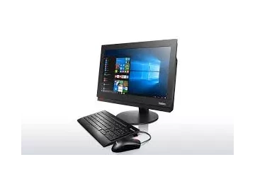 Lenovo All-in-One Desktop Computer PCs Core i5 NEAT PreLoved