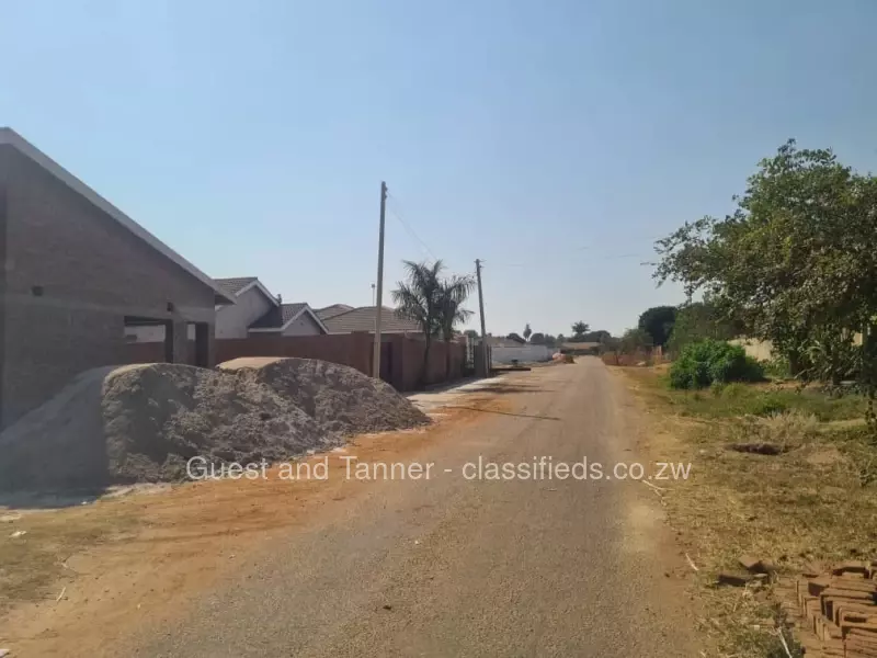 Westgate - Stands & Residential Land In Zimbabwe | classifieds.co.zw