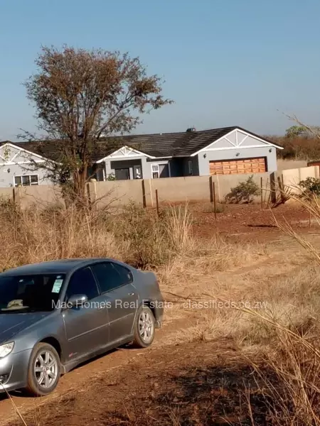 Golden Acres - Stands & Residential Land In Zimbabwe | classifieds.co.zw