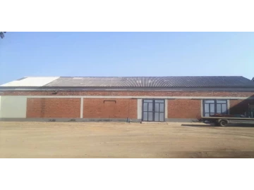 Mutare CBD - Commercial Property, Warehouse & Factory