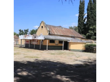 Hatfield - Commercial Property