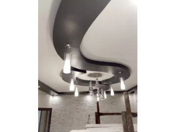 Expert Modern Ceiling Installation | Stylish & Efficient Solutions