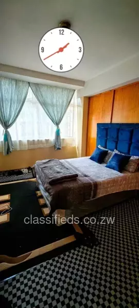 Bulawayo City Centre - Flat & Apartment