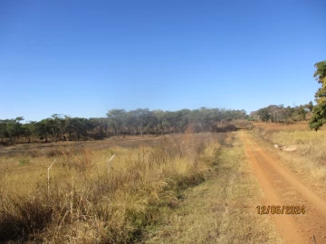 Glen Forest - Farm & Agricultural Land