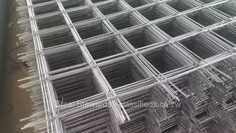 Mesh Wire S193