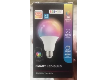 Smart LED Bulbs