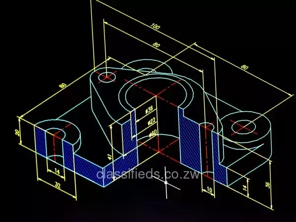 Auto Cad Tutor