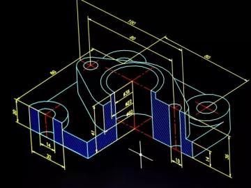 Auto Cad Tutor