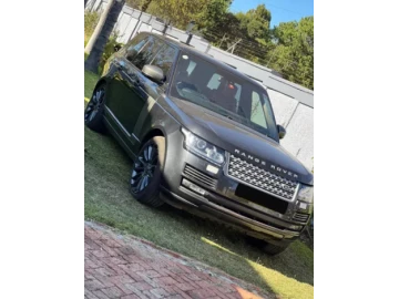 Land Rover Range Rover 2015