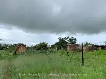 Chegutu - Farm & Agricultural Land