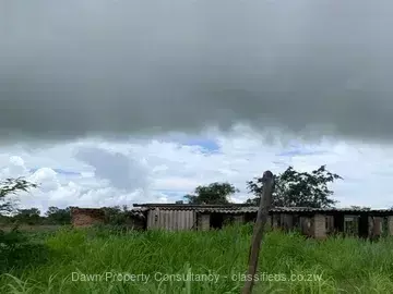 Chegutu - Farm & Agricultural Land