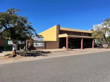 Bulawayo City Centre - Commercial Property