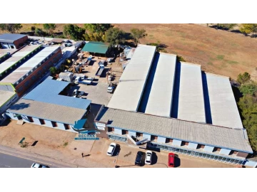 Belmont - Commercial Property, Warehouse & Factory