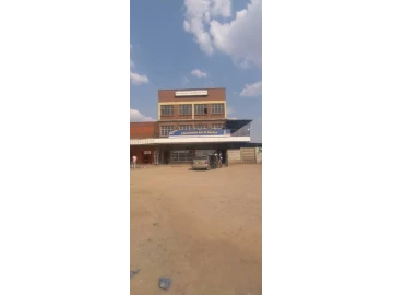 Chitungwiza - Shop & Retail Property