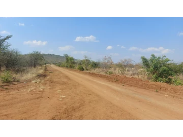 Masvingo - Stands & Residential Land