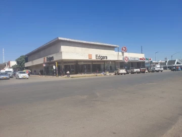 Chinhoyi - Shop & Retail Property