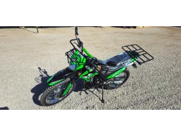 250cc ATA offroad motorbike