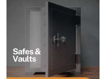 Safes and Vaults