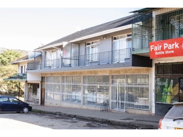 Fairbridge Park - Commercial Property