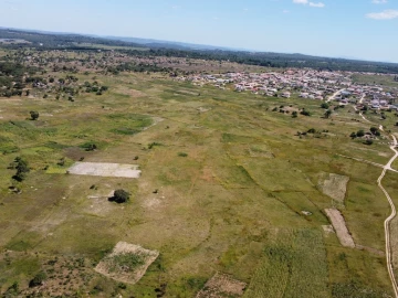 Marondera - Stands & Residential Land