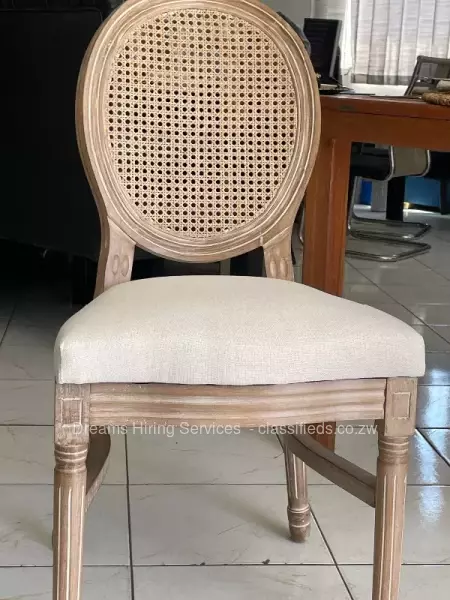 Louis chairs